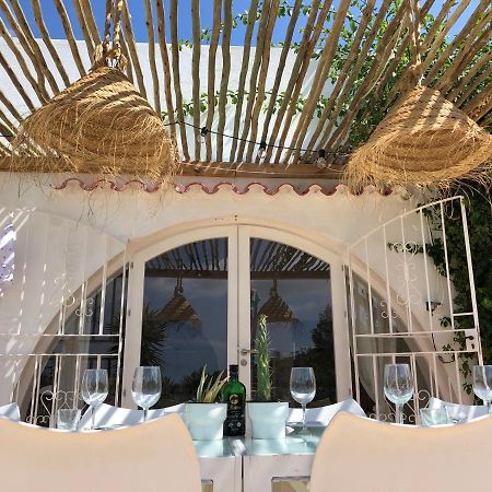 Villa Micasa Ibiza Sant Antoni de Portmany Exterior foto