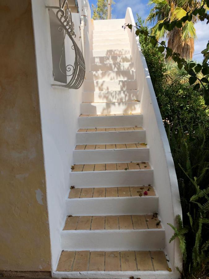 Villa Micasa Ibiza Sant Antoni de Portmany Exterior foto