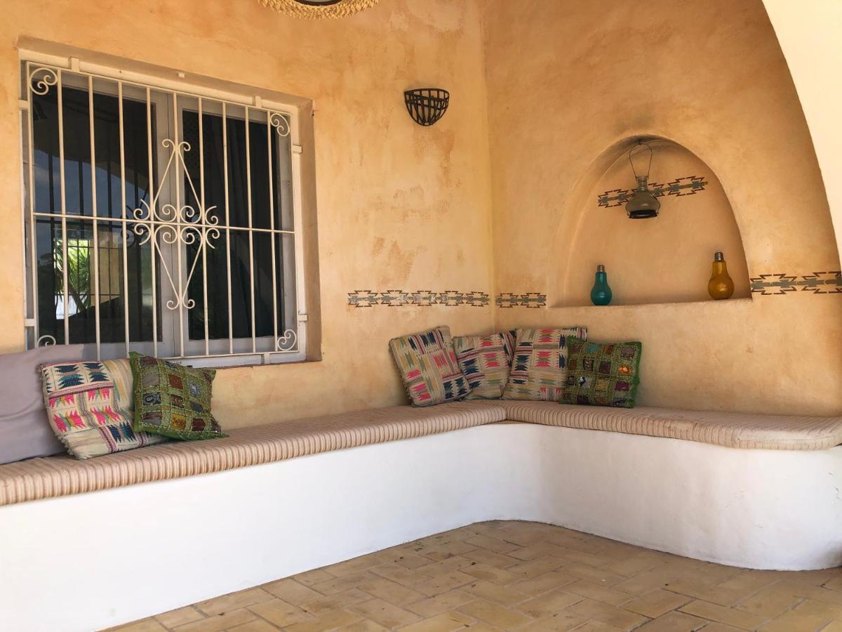 Villa Micasa Ibiza Sant Antoni de Portmany Exterior foto