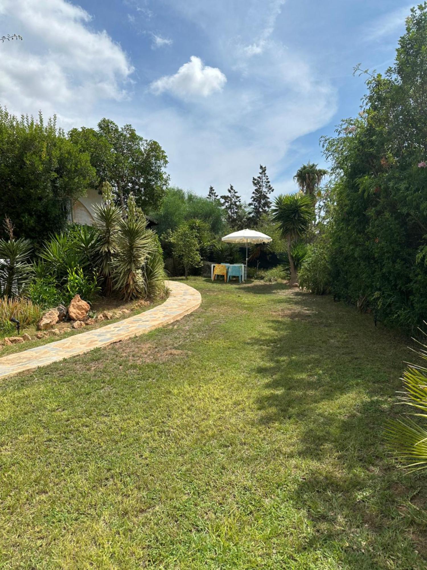 Villa Micasa Ibiza Sant Antoni de Portmany Exterior foto