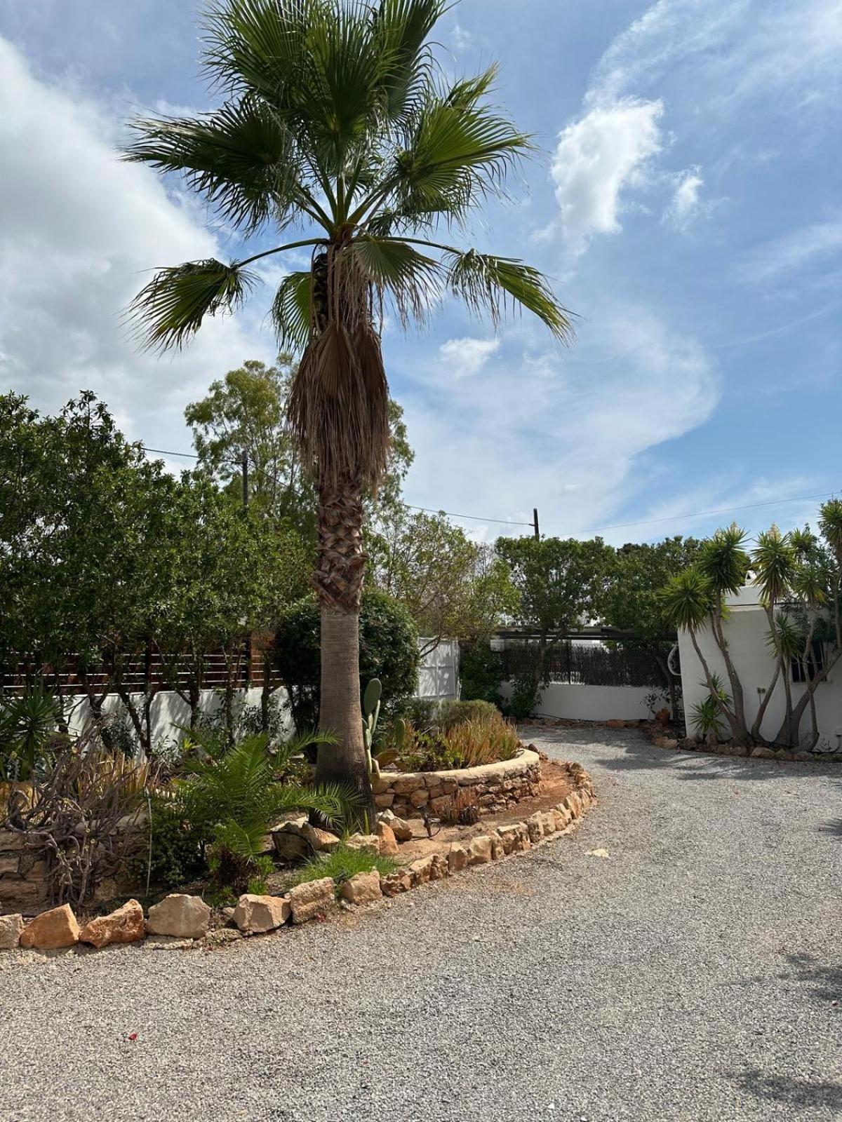 Villa Micasa Ibiza Sant Antoni de Portmany Exterior foto