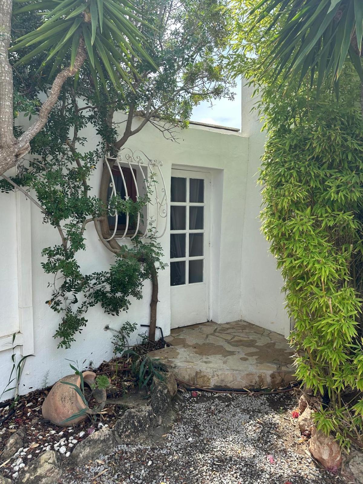 Villa Micasa Ibiza Sant Antoni de Portmany Exterior foto