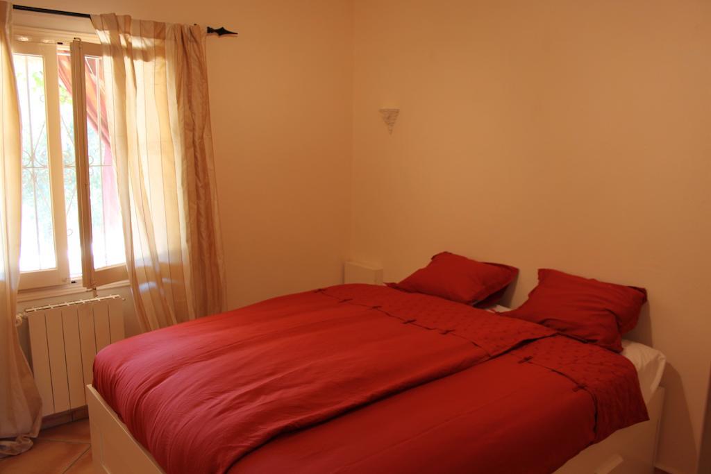Villa Micasa Ibiza Sant Antoni de Portmany Zimmer foto