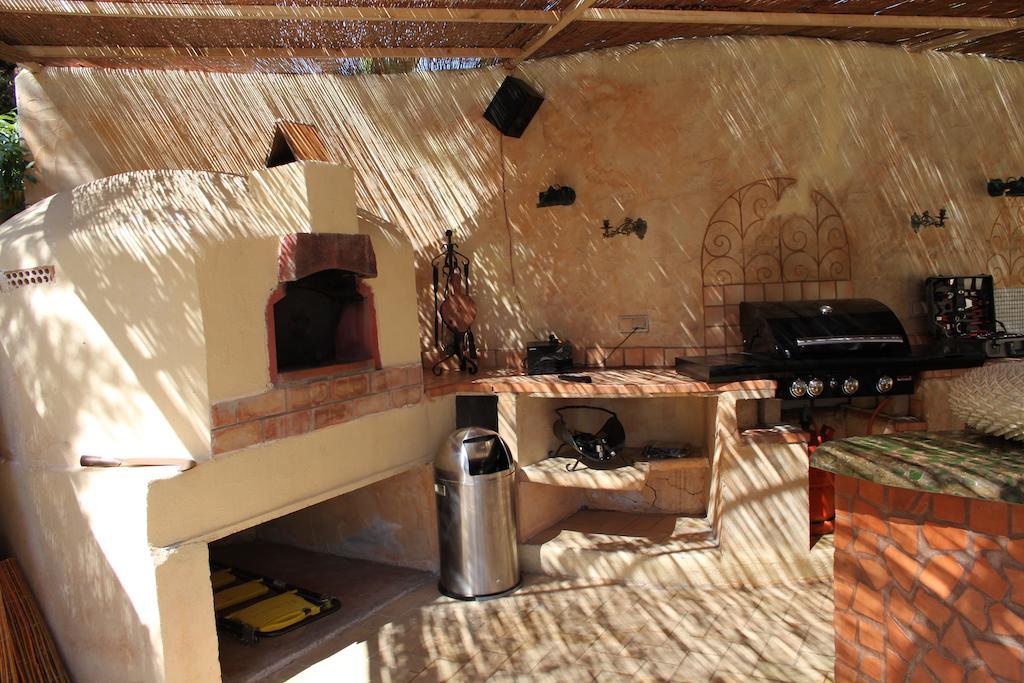Villa Micasa Ibiza Sant Antoni de Portmany Zimmer foto